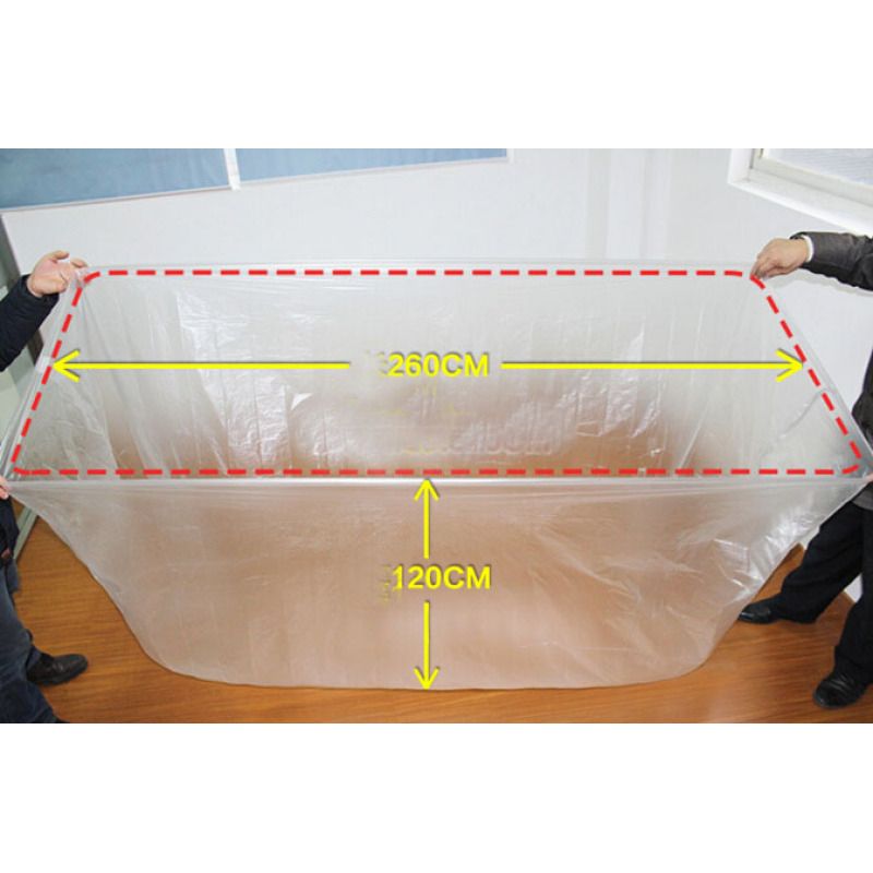 Whole New Large Disposable Travel, Disposable Bathtub Liner