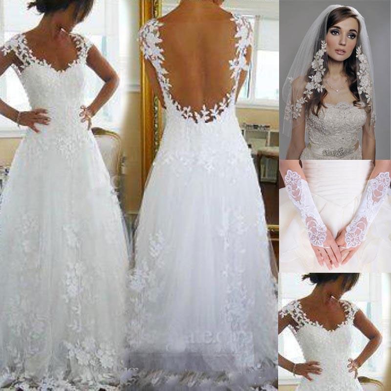 really nice wedding dresses