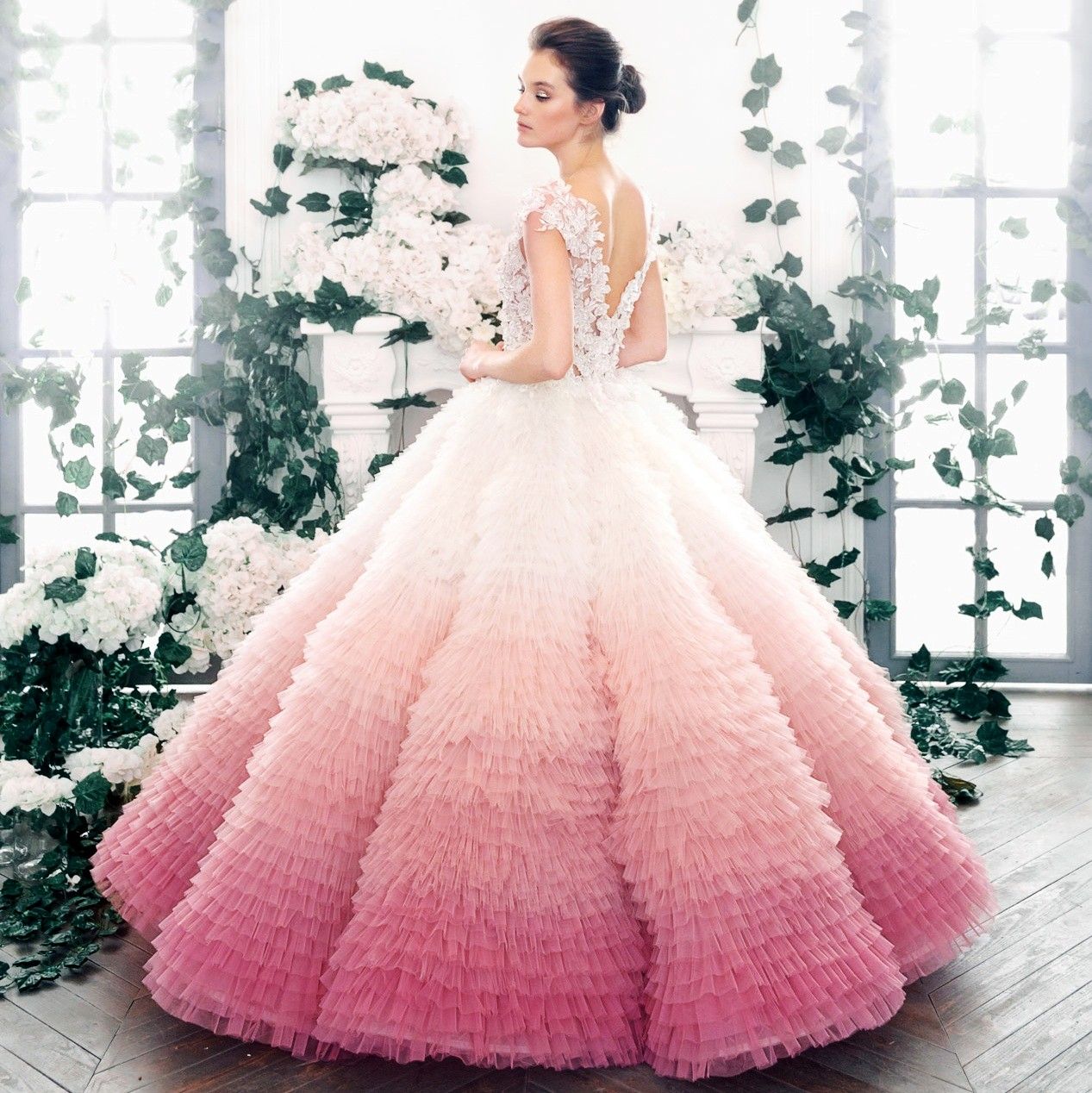 murasaki bridal & formal wear