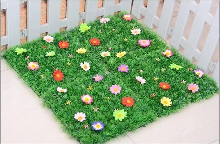 Suni Cim Hali Bahce Havuz Balkon Cim Halisi En 100cm