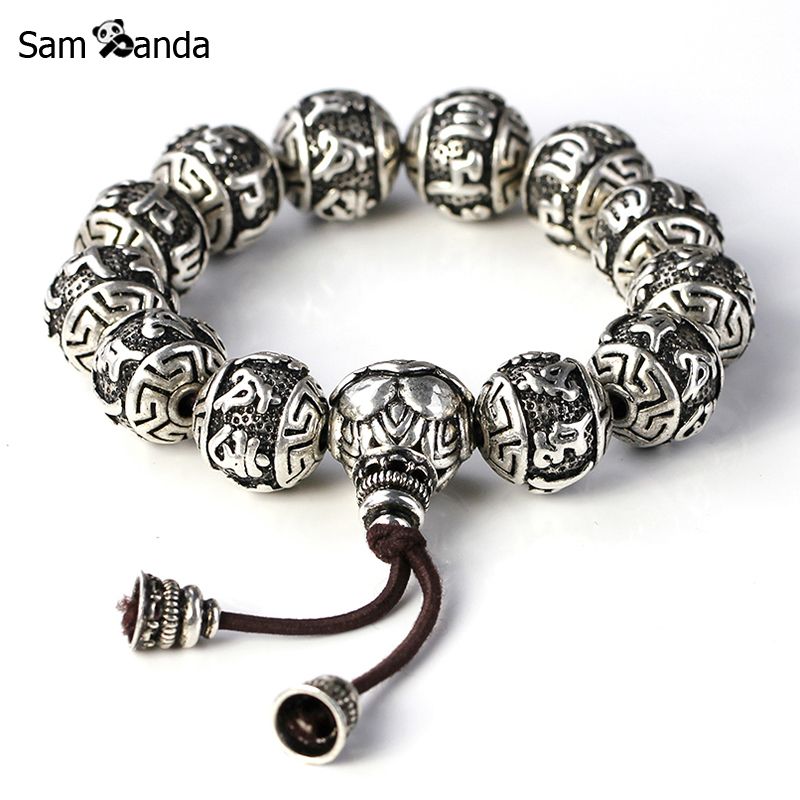 beads and charms