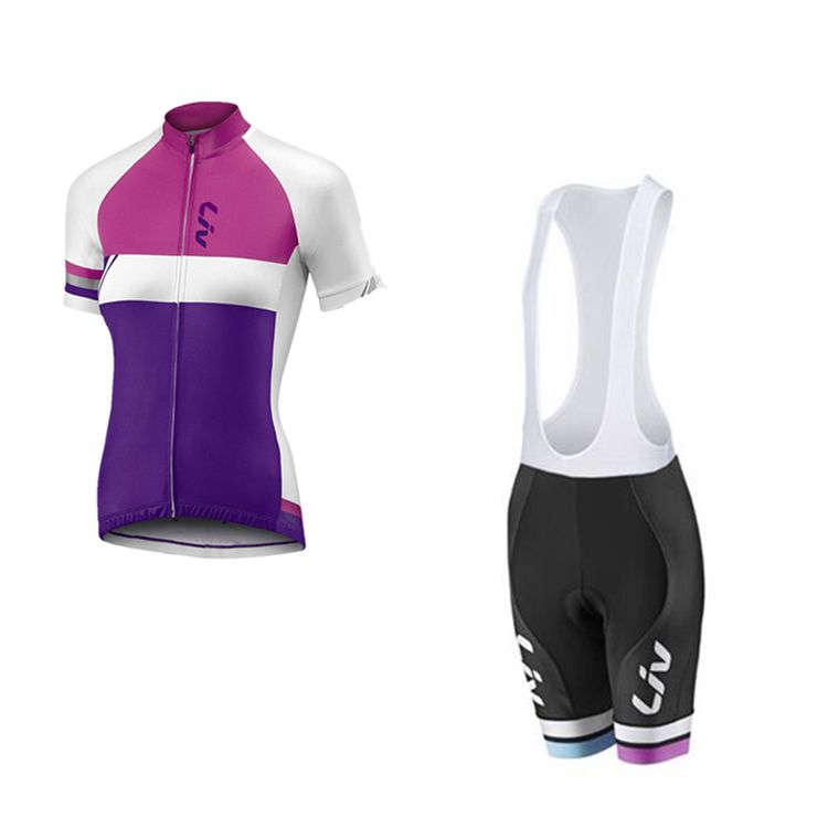 liv cycling tights