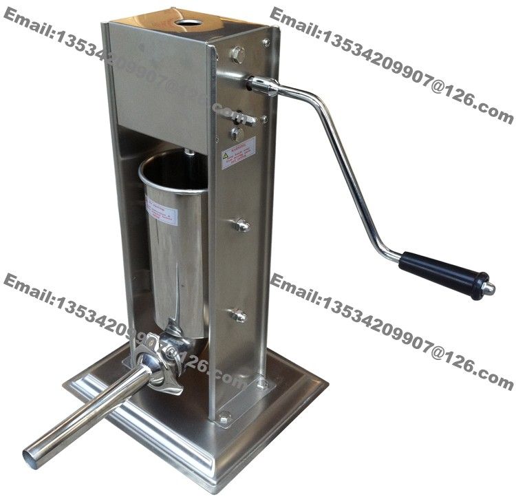 salami making machine