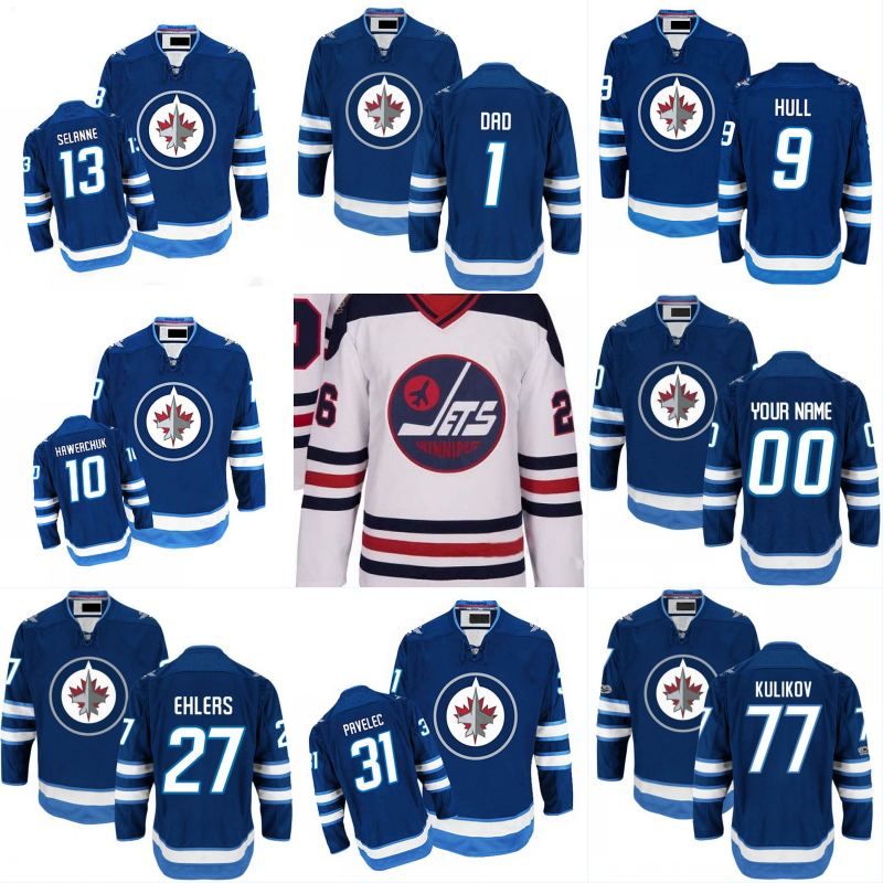 winnipeg jets jersey 2016
