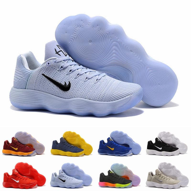 hyperdunk 2017 low cut