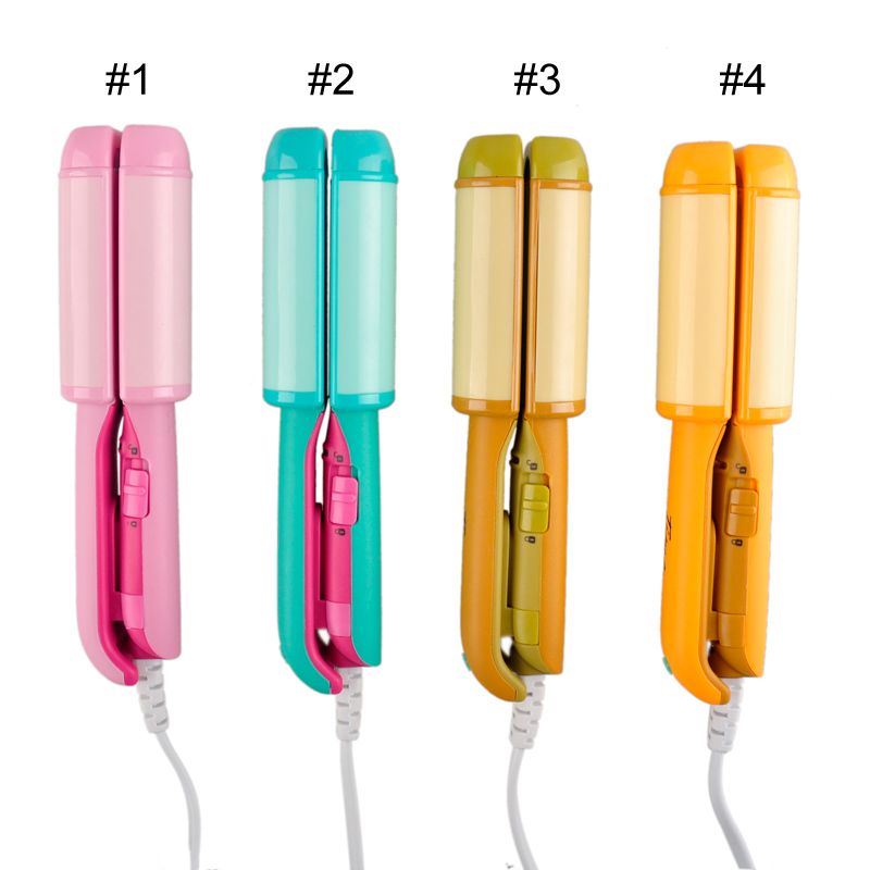 candy hair straightener