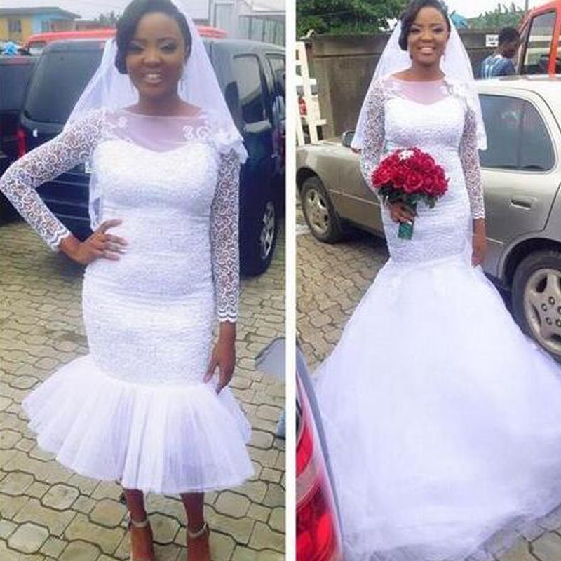 long sleeve wedding jacket