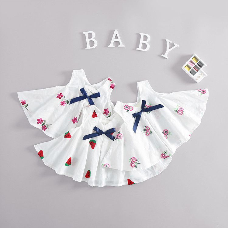 watermelon kids clothes