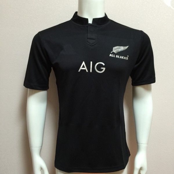 new all black jersey 2016