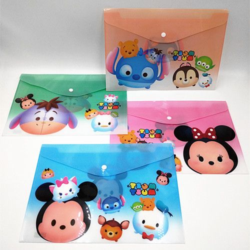 Acheter Tsum Tsum Bande Dessinee En Plastique Etanche Document Poche De La Poche De La Facture Fichier Stylo Produits De Fil Poche Dossier Bureau Ecole Supplie De 21 21 Du Acheter Tsum Tsum Bande Dessinee En Plastique Etanche Document Poche De La Poche De La Facture Fichier Stylo Produits De Fil Poche Dossier Bureau Ecole Supplie De 21 21 Du