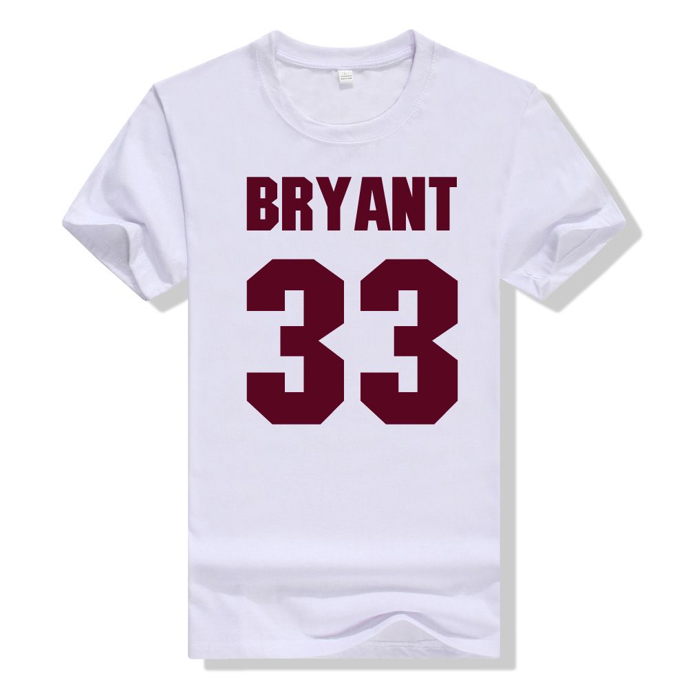 Kobe bryant lower merion t shirt Clearance