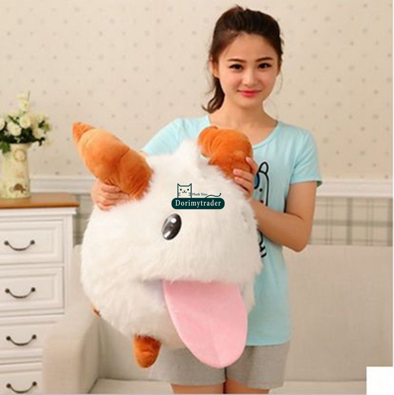 poro doll