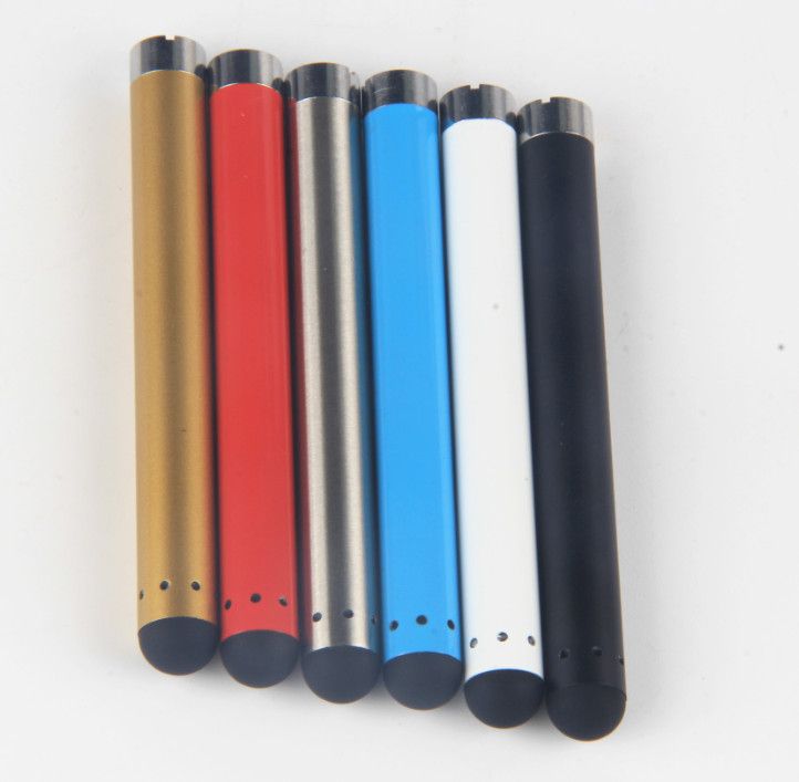 Vaporizer Pen O Pen Cartridge Vape Kit CE3 Battery Mini 510 Slim Bud Touch Open Battery Oil