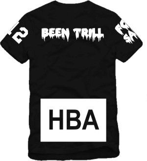been trill korea