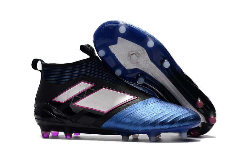 adidas no lace soccer cleats