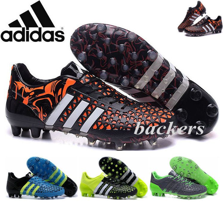 adidas soccer cleats original