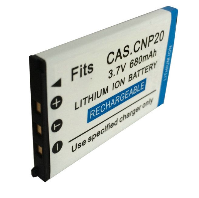 Np 20 Recharger Battery 3 7v 1200mah For Casio Cnp 20 Fit For Casio Digital Camera Battery Battery Load Tester Battery Powered Lights From Janeceng008 12 84 Dhgate Com