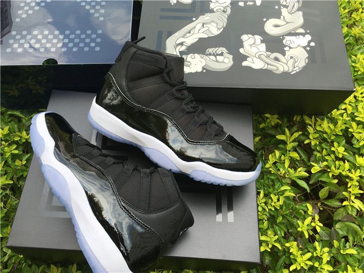 space jam carbon fiber