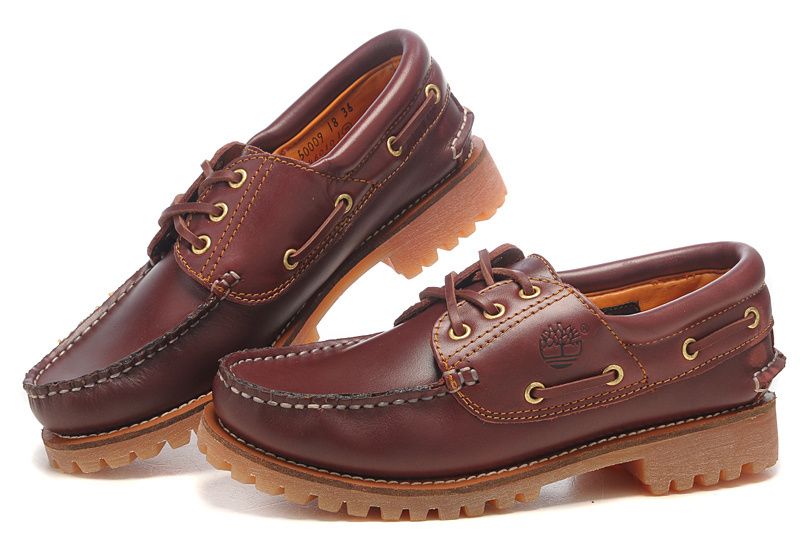 chaussures timberland classic