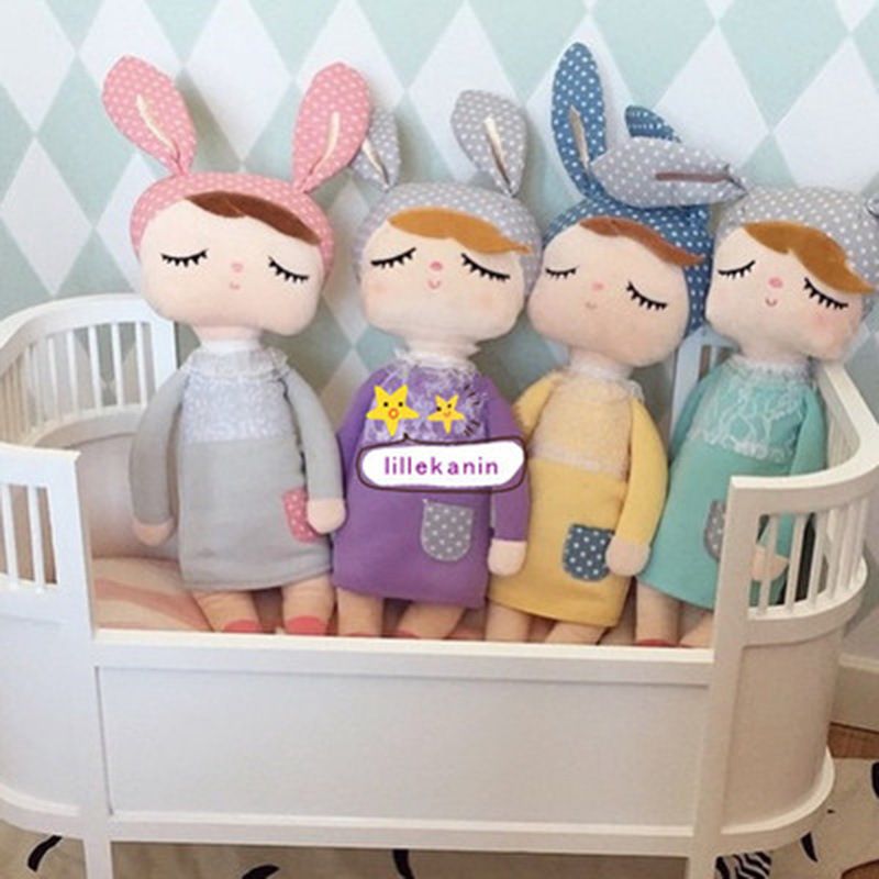 me too plush doll