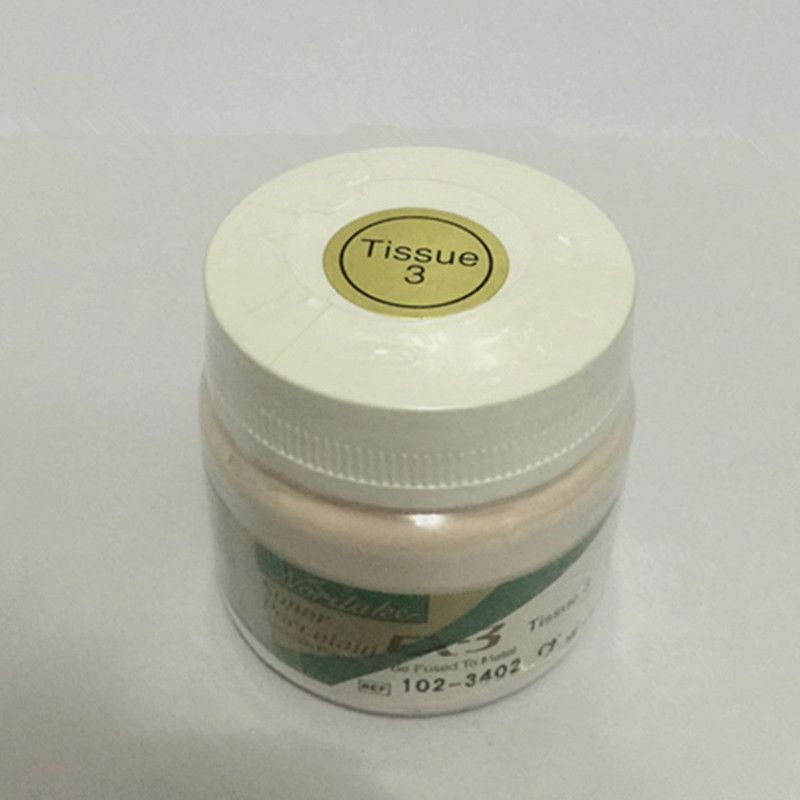 Tecido 3 / 50g