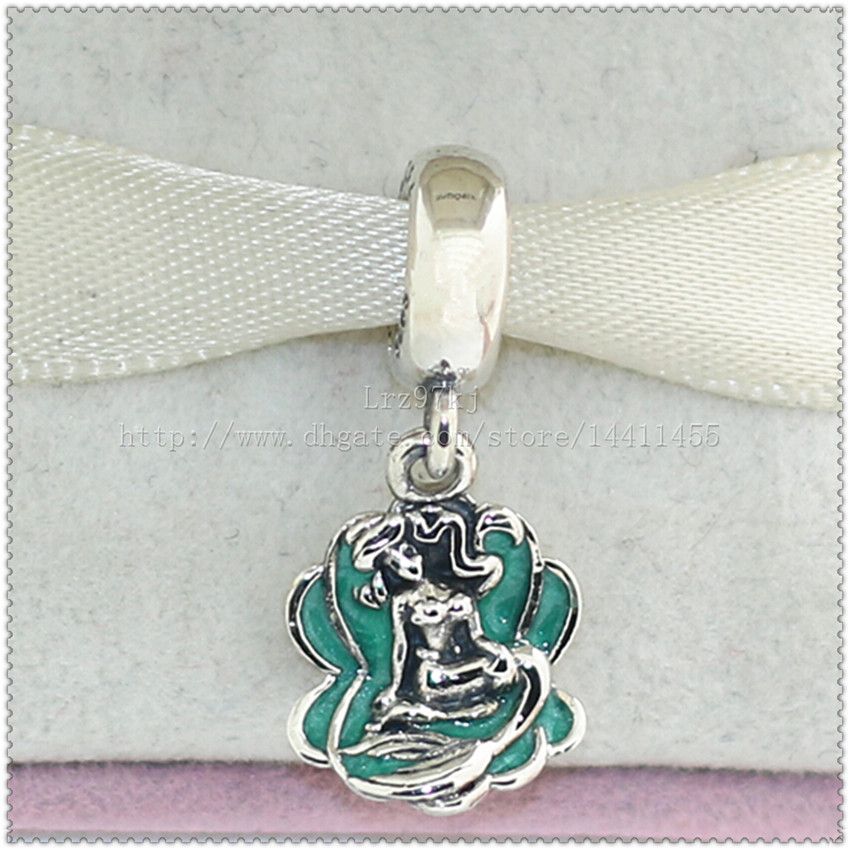 charm pandora ariel charm pandora ariel
