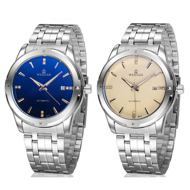 weiguan automatic watch