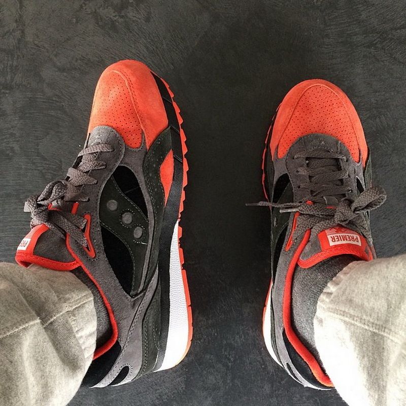 saucony life on mars