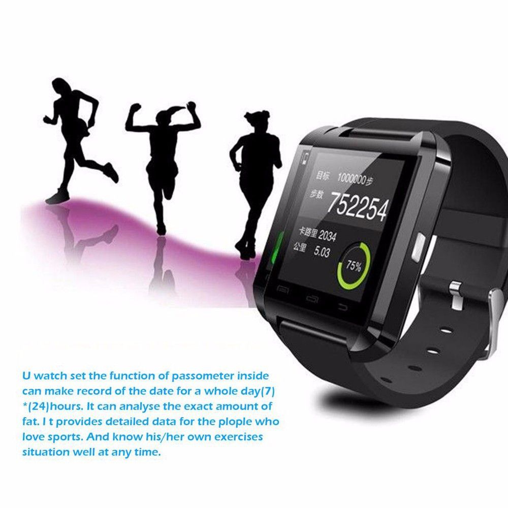 phone watch amount