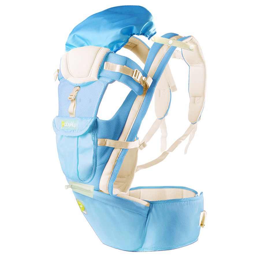 2021 2016 New Baby Carrier Slings Multifunction High Quality Cotton