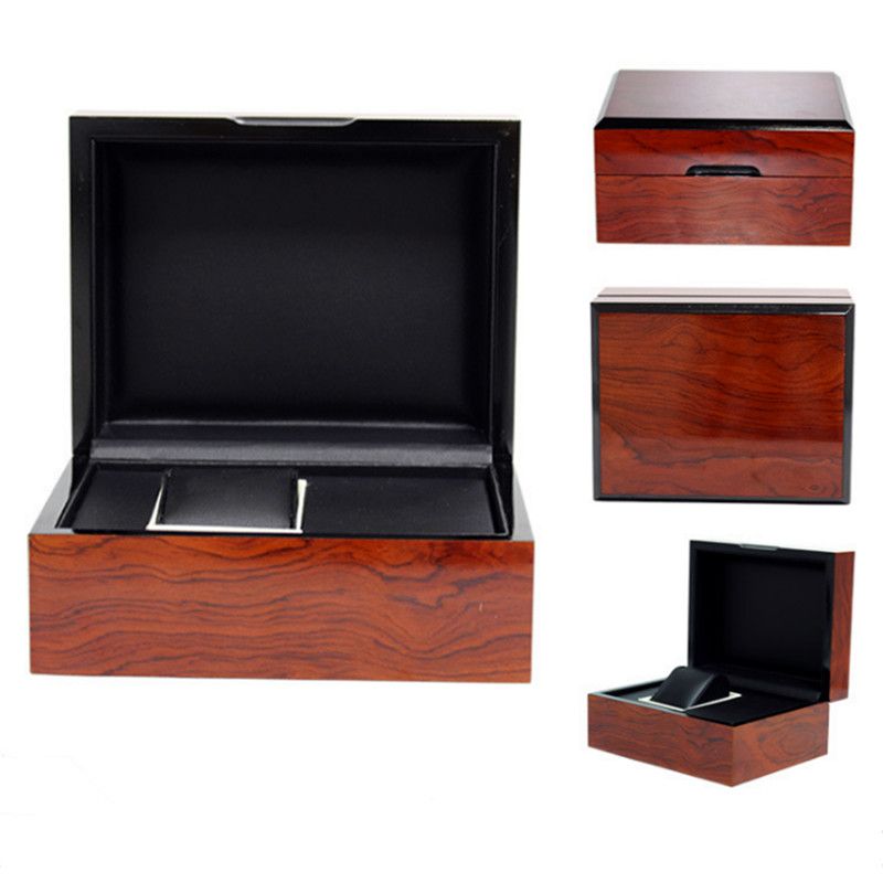 Grosshandel Luxus Geschenkbox Box Aus Massivholz Box Top Qualitat