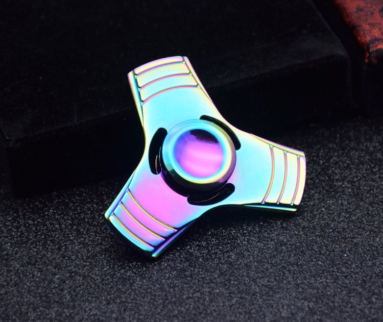 small fidget spinner