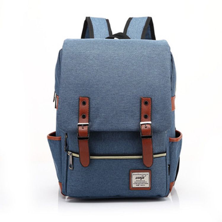 male backpack