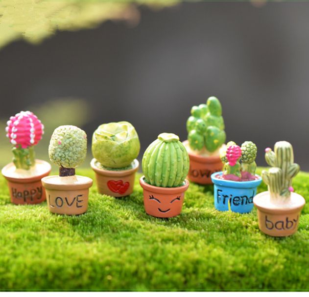 cheap craft miniatures