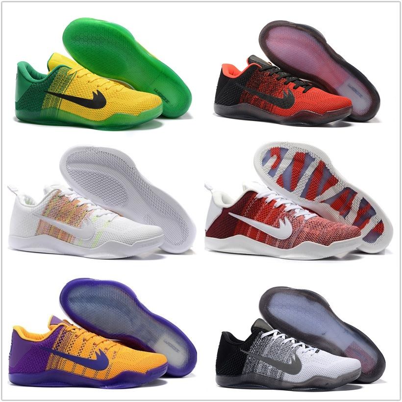 kobe shoes for youth