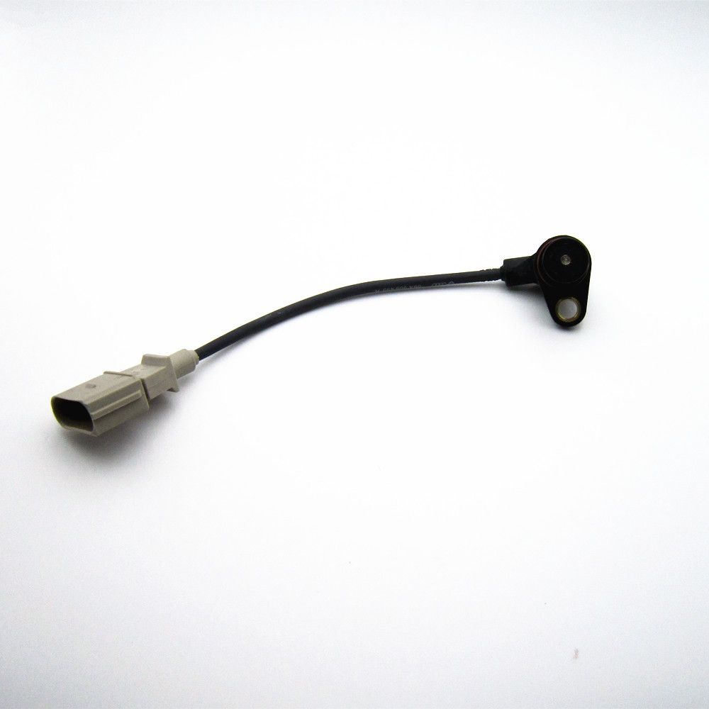 OEM Crankshaft Position Sensor For VW GOLF SEAT SKODA PASSAT TOURAN