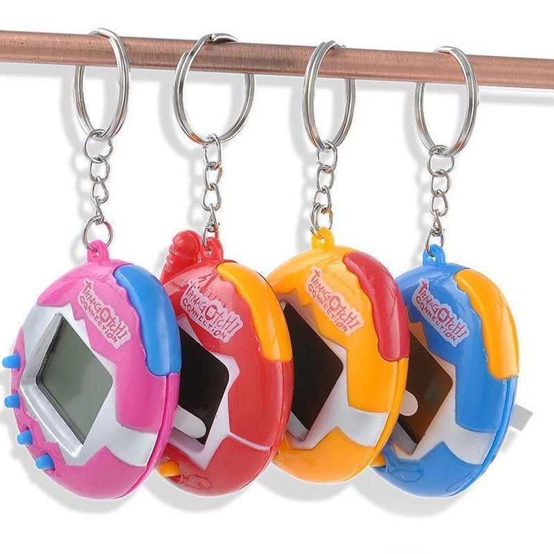 retro novelty toys