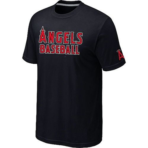 anaheim angels t shirt