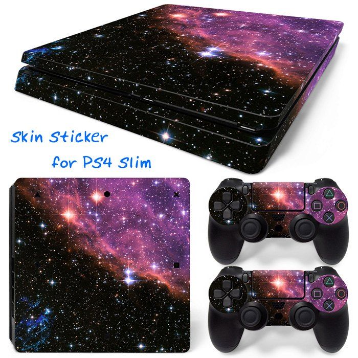 space ps4 controller