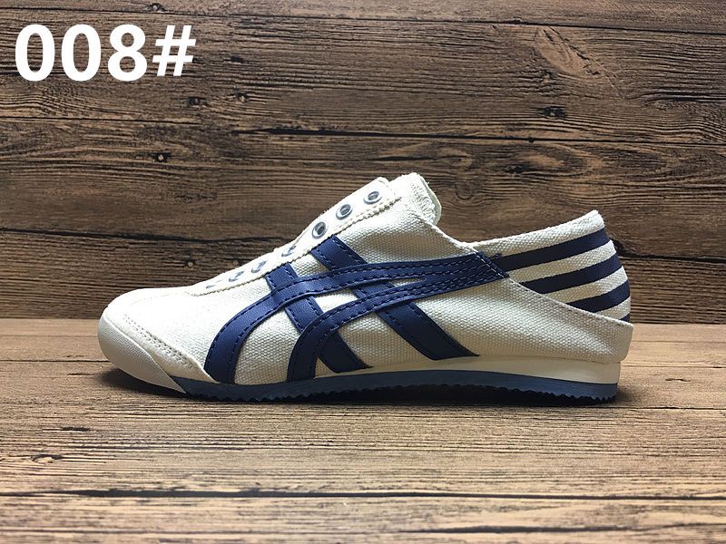 asic tiger running shoes