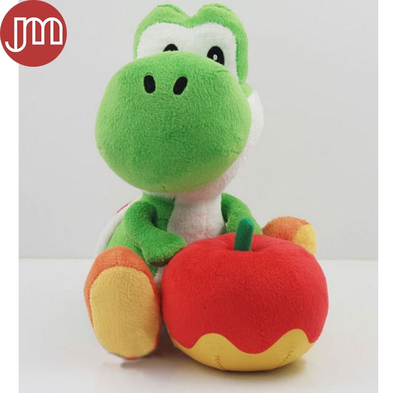 rare mario plush