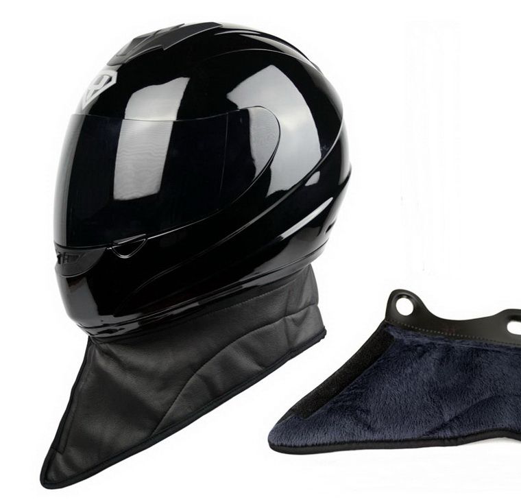 YOHE Full Face Motorcycle Helmet Mens Winter Run Motorbike Helmets YH