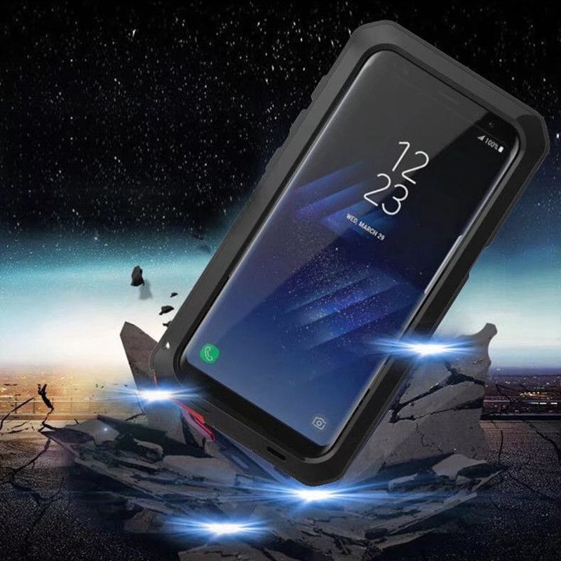 Phone Case For Samsung Galaxy S3 S4 S5 S6 S7 Edge Note 4 Phone Cover