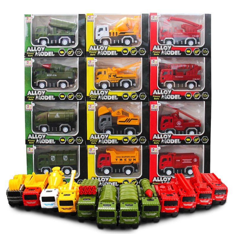 military truck toy