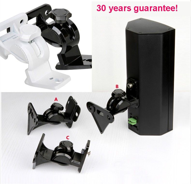 wall mount surround speakers