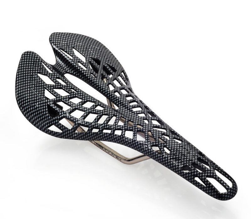 spider bicycle seat