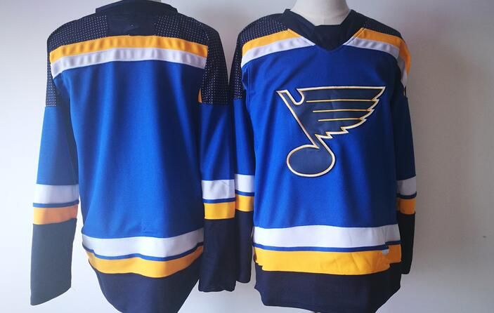 blues jerseys 2017