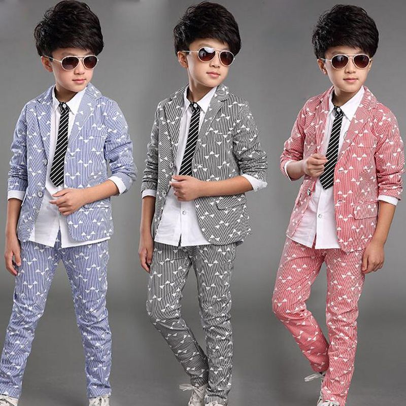 kids wedding clothes