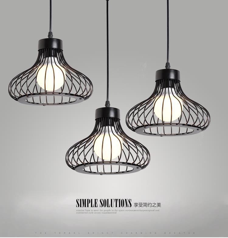 Pendelleuchte Schlafzimmer - Arhouou