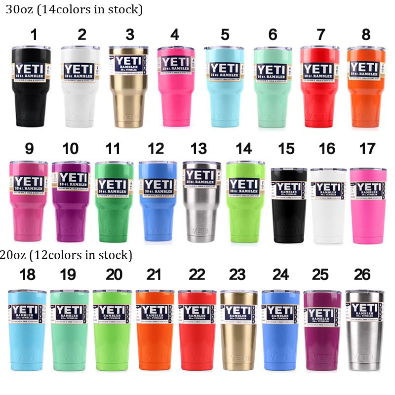yeti 25 oz